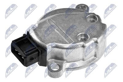 Nty Sensor, Nockenwellenposition [Hersteller-Nr. ECP-AU-003] für Audi, Seat, Skoda, VW von NTY