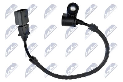 Nty Sensor, Nockenwellenposition [Hersteller-Nr. ECP-AU-012] für Audi, Seat, Skoda, VW von NTY