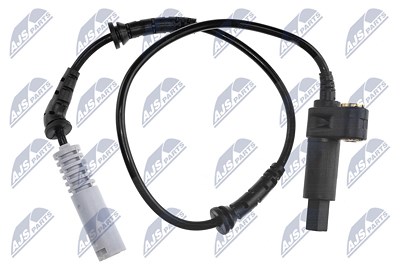 Nty Sensor, Raddrehzahl [Hersteller-Nr. HCA-BM-004] für BMW, Ford, Seat, VW von NTY