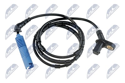 Nty Sensor, Raddrehzahl [Hersteller-Nr. HCA-BM-006] für BMW von NTY