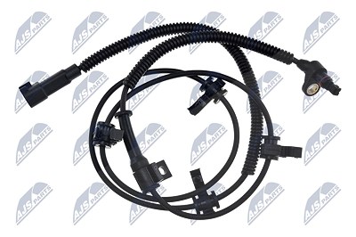 Nty Sensor, Raddrehzahl [Hersteller-Nr. HCA-CH-001] für Jeep von NTY