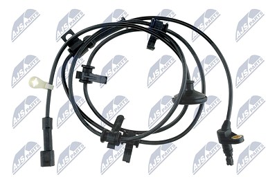 Nty Sensor, Raddrehzahl [Hersteller-Nr. HCA-CH-002] für Jeep von NTY