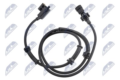 Nty Sensor, Raddrehzahl [Hersteller-Nr. HCA-CH-016] für Jeep von NTY