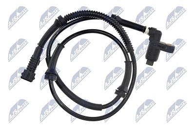 Nty Sensor, Raddrehzahl [Hersteller-Nr. HCA-CT-011] für Citroën von NTY