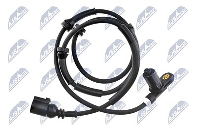 Nty Sensor, Raddrehzahl [Hersteller-Nr. HCA-FR-016] für Ford von NTY