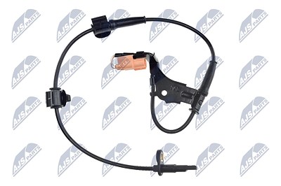 Nty Sensor, Raddrehzahl [Hersteller-Nr. HCA-HD-002] für Honda von NTY