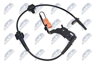 Nty Sensor, Raddrehzahl [Hersteller-Nr. HCA-HD-072] für Honda, Kia von NTY