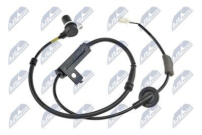 Nty Sensor, Raddrehzahl [Hersteller-Nr. HCA-HY-537] für Hyundai von NTY