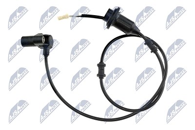 Nty Sensor, Raddrehzahl [Hersteller-Nr. HCA-ME-020] für Mercedes-Benz von NTY