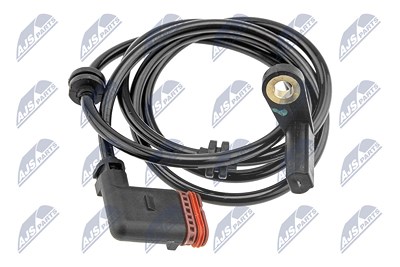 Nty Sensor, Raddrehzahl [Hersteller-Nr. HCA-ME-027] für Mercedes-Benz von NTY