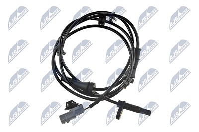 Nty Sensor, Raddrehzahl [Hersteller-Nr. HCA-NS-092] für Nissan von NTY