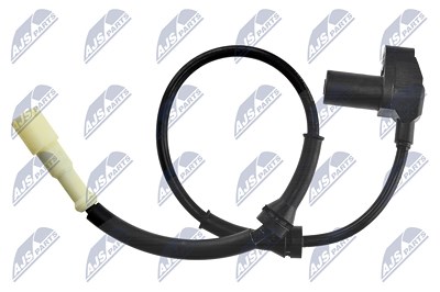 Nty Sensor, Raddrehzahl [Hersteller-Nr. HCA-RE-003] für Renault von NTY