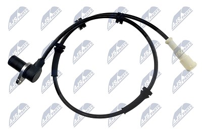 Nty Sensor, Raddrehzahl [Hersteller-Nr. HCA-RV-002] für Rover von NTY