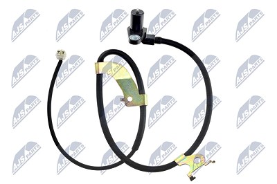 Nty Sensor, Raddrehzahl [Hersteller-Nr. HCA-SU-023] für Suzuki von NTY