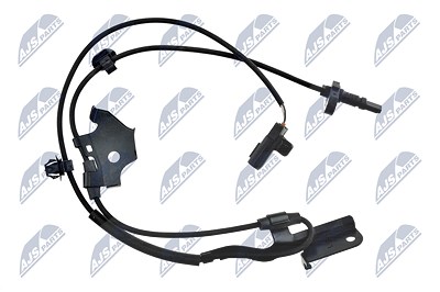 Nty Sensor, Raddrehzahl [Hersteller-Nr. HCA-TY-065] für Toyota von NTY