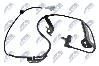 Nty Sensor, Raddrehzahl [Hersteller-Nr. HCA-TY-095] für Toyota von NTY