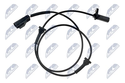 Nty Sensor, Raddrehzahl [Hersteller-Nr. HCA-VV-004] für Volvo von NTY