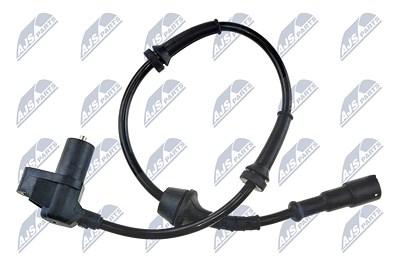 Nty Sensor, Raddrehzahl [Hersteller-Nr. HCA-VW-026] für VW von NTY