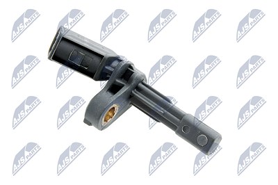 Nty Sensor, Raddrehzahl [Hersteller-Nr. HCA-VW-033] für Audi, Seat, Skoda, VW von NTY