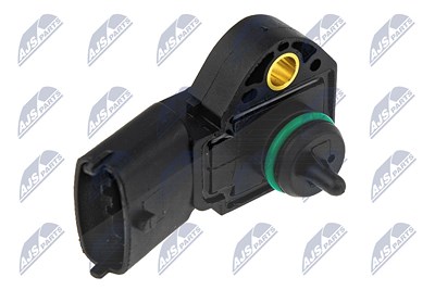 Nty Sensor, Saugrohrdruck [Hersteller-Nr. ECM-VV-000] für Ford, Land Rover, Volvo von NTY