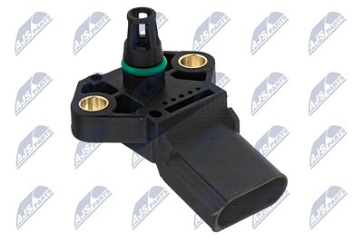 Nty Sensor, Saugrohrdruck [Hersteller-Nr. ECM-VW-003] für Audi, Seat, VW von NTY