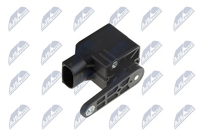 Nty Sensor, Xenonlicht (Leuchtweiteregulierung) [Hersteller-Nr. ECX-VV-000] für Volvo von NTY