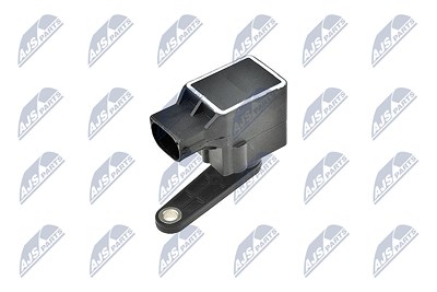 Nty Sensor, Xenonlicht (Leuchtweiteregulierung) [Hersteller-Nr. ECX-VW-000] für Audi, Seat, Skoda, VW von NTY