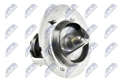 Nty Thermostat, Kühlmittel [Hersteller-Nr. CTM-CH-009] für Jeep, Opel von NTY