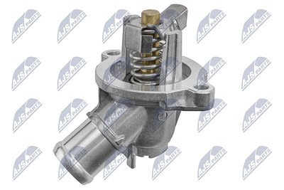 Nty Thermostat, Kühlmittel [Hersteller-Nr. CTM-CH-031] für Opel von NTY