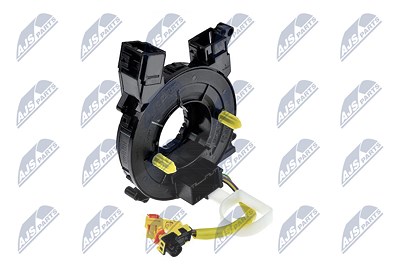 Nty Wickelfeder, Airbag [Hersteller-Nr. EAS-FR-003] für Ford von NTY