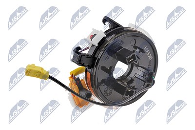 Nty Wickelfeder, Airbag [Hersteller-Nr. EAS-FR-005] für Ford von NTY