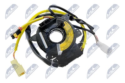 Nty Wickelfeder, Airbag [Hersteller-Nr. EAS-SB-001] für Subaru von NTY