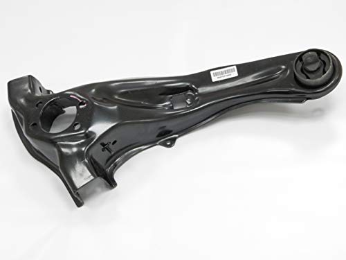 NTY Querlenker hinterachse, Rear Vehicle Control Arm, Steuerarm, Rückfahrwerkhebel, 81353031, 2504288031, Rear von NTY