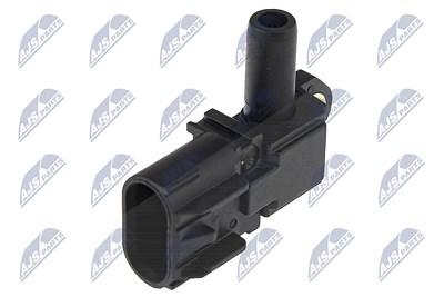 Nty Sensor, Abgasdruck [Hersteller-Nr. ECS-FR-004] für Ford von NTY