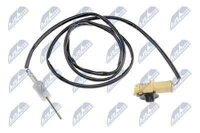 Nty Sensor, Abgastemperatur [Hersteller-Nr. EGT-CT-004] für Citroën, Peugeot von NTY