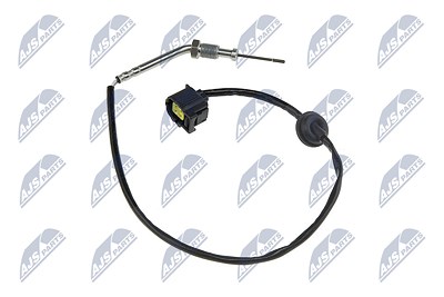 Nty Sensor, Abgastemperatur [Hersteller-Nr. EGT-CT-007] für Citroën, Mitsubishi, Peugeot von NTY