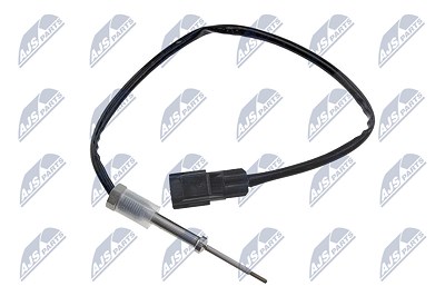 Nty Sensor, Abgastemperatur [Hersteller-Nr. EGT-FR-004] für Citroën, Ford, Ford Usa, Peugeot, Volvo von NTY