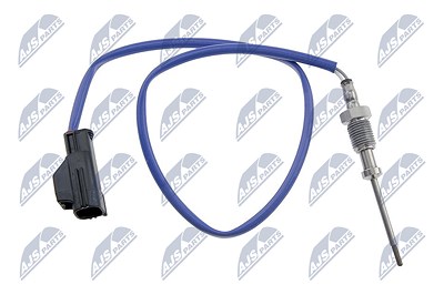 Nty Sensor, Abgastemperatur [Hersteller-Nr. EGT-FR-008] für Ford von NTY