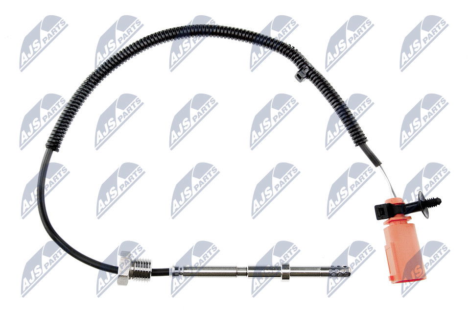 Sensor, Abgastemperatur NTY EGT-VW-062 von NTY