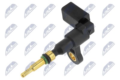 Nty Sensor, Kühlmitteltemperatur [Hersteller-Nr. ECT-VW-001] für Audi, Seat, Skoda, VW von NTY