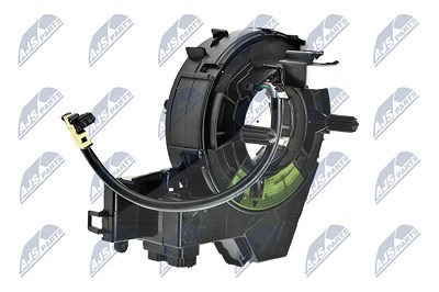 Nty Wickelfeder, Airbag [Hersteller-Nr. EAS-FR-006] für Ford von NTY