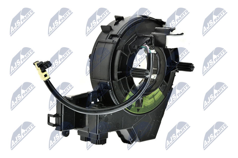 Wickelfeder, Airbag NTY EAS-FR-006 von NTY