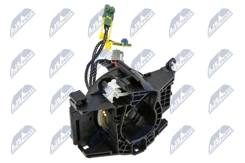 Wickelfeder, Airbag NTY EAS-RE-009 von NTY