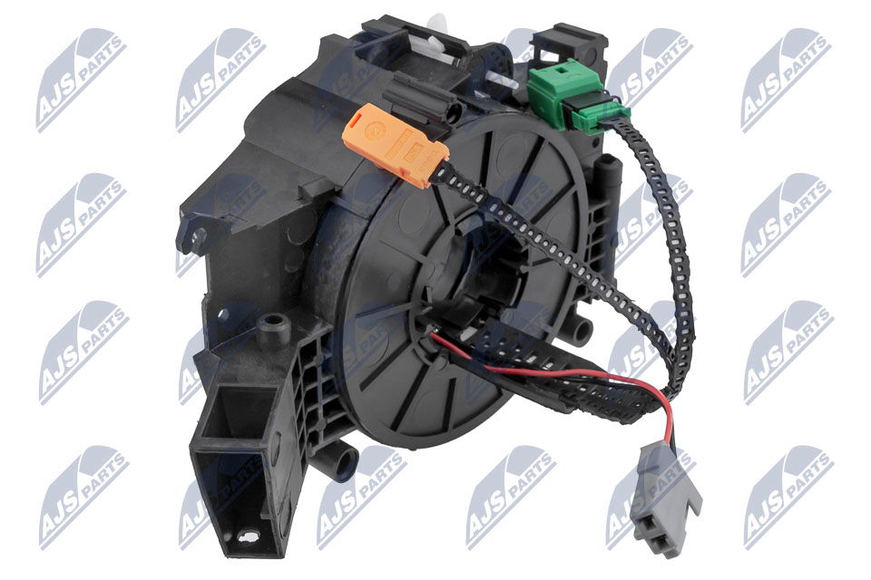 Wickelfeder, Airbag NTY EAS-RE-020 von NTY