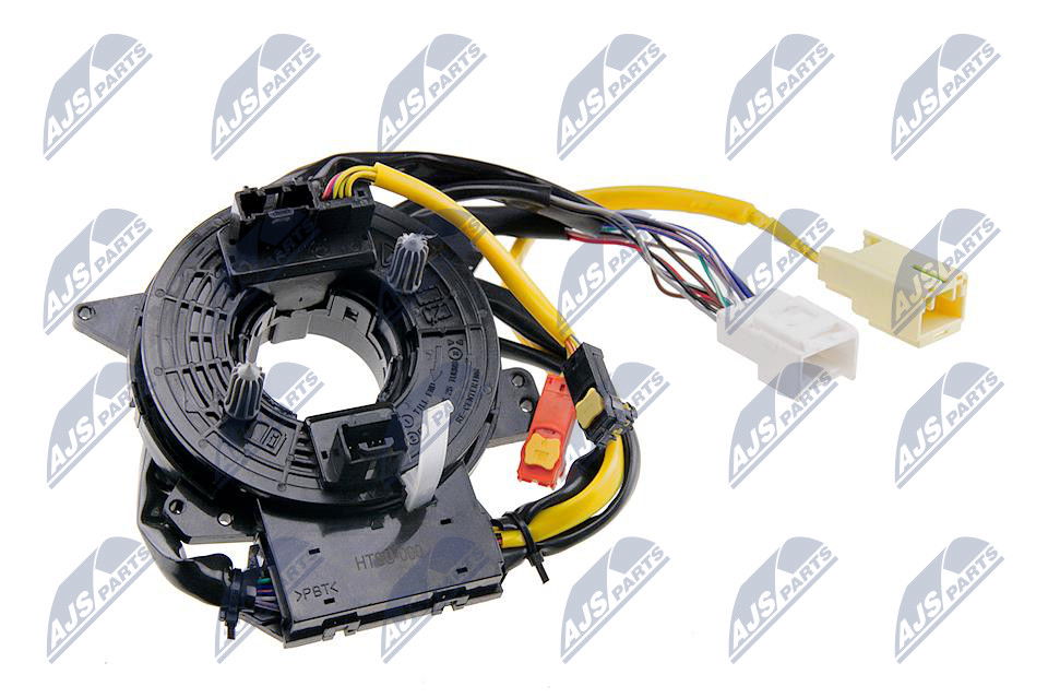 Wickelfeder, Airbag NTY EAS-SB-000 von NTY