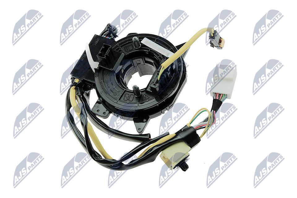 Wickelfeder, Airbag NTY EAS-SB-003 von NTY