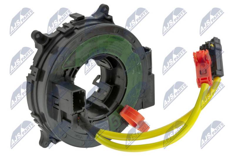 Wickelfeder, Airbag NTY EAS-TY-030 von NTY