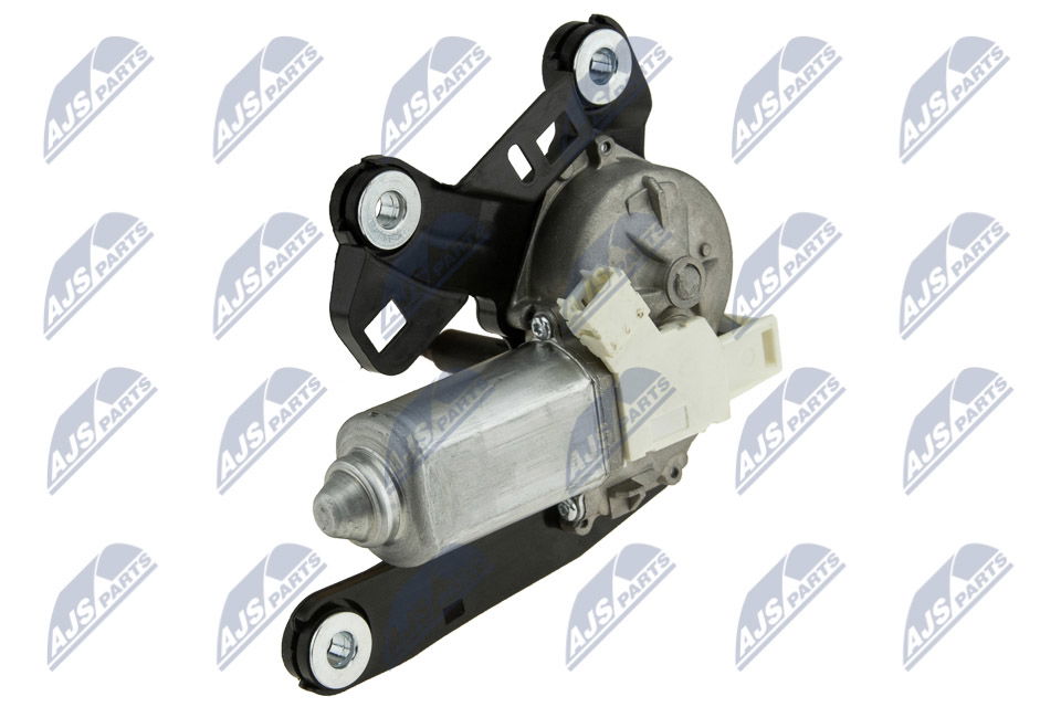 Wischermotor hinten NTY ESW-CT-005 von NTY