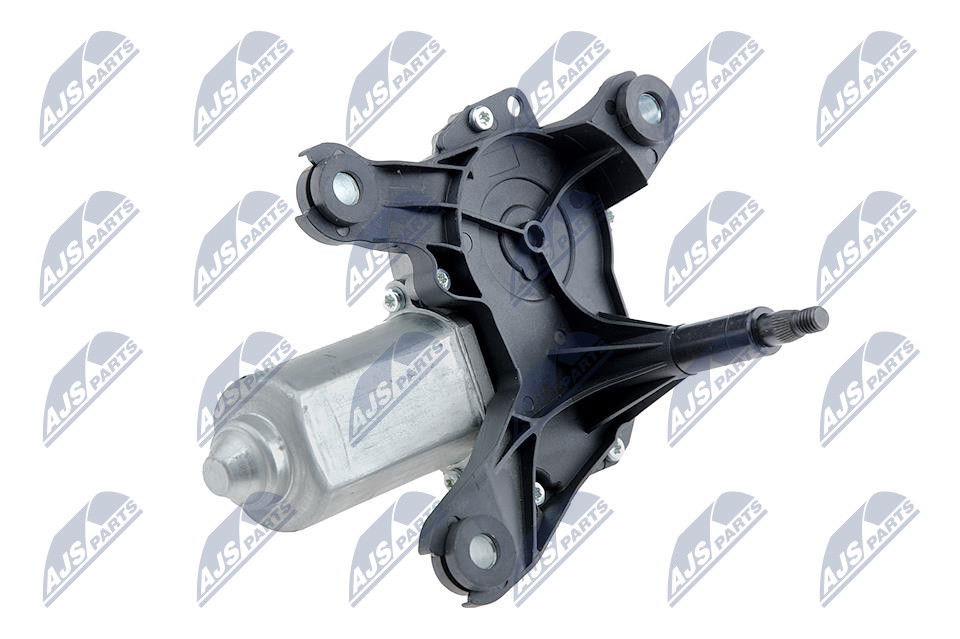 Wischermotor hinten NTY ESW-PL-010 von NTY