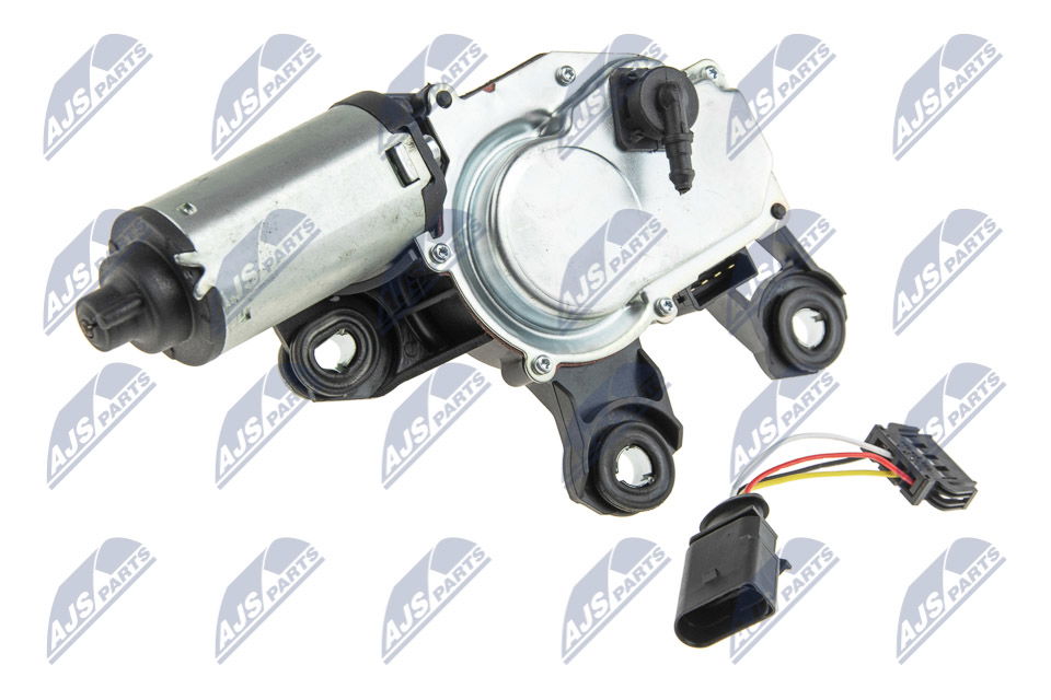 Wischermotor hinten NTY ESW-VW-015 von NTY